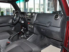 2014款 2.4L 手动 穿越版