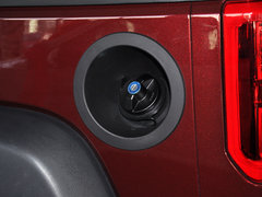 2014款 2.4L 手动 穿越版
