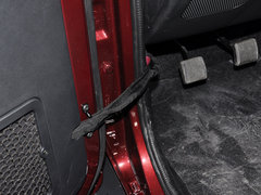 2014款 2.4L 手动 穿越版