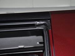 2014款 2.4L 手动 穿越版