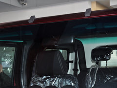 2014款 2.4L 手动 穿越版