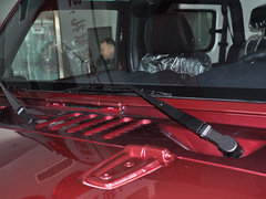 2014款 2.4L 手动 穿越版