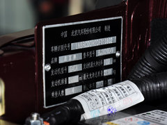2014款 2.4L 手动 穿越版