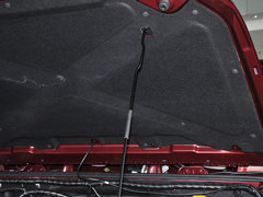 2014款 2.4L 手动 穿越版