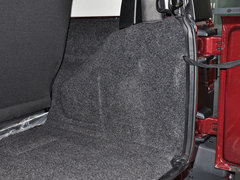 2014款 2.4L 手动 穿越版
