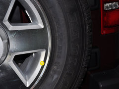 2014款 2.4L 手动 穿越版