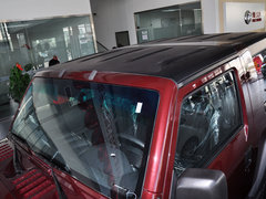 2014款 2.4L 手动 穿越版