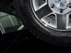 2014款 2.4L 手动 穿越版