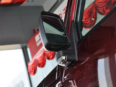 2014款 2.4L 手动 穿越版