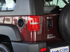 2014款 2.4L 手动 穿越版