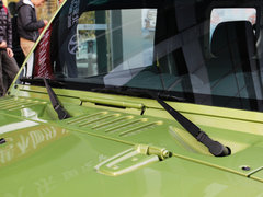 2014款 2.4L 手动 穿越版