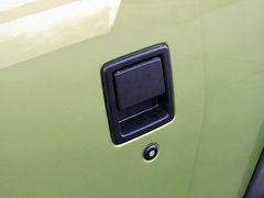 2014款 2.4L 手动 穿越版