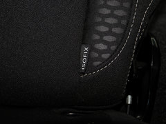 2014款 2.4L 手动 穿越版