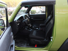 2014款 2.4L 手动 穿越版