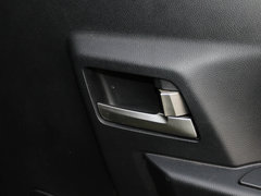 2014款 2.4L 手动 穿越版