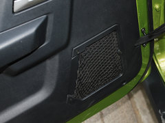 2014款 2.4L 手动 穿越版
