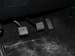 2014款 2.4L 手动 穿越版