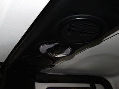 2014款 2.4L 手动 穿越版