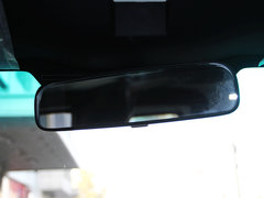 2014款 2.4L 手动 穿越版