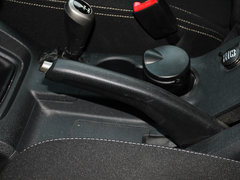 2014款 2.4L 手动 穿越版