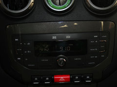 2014款 2.4L 手动 穿越版