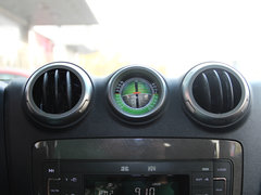 2014款 2.4L 手动 穿越版