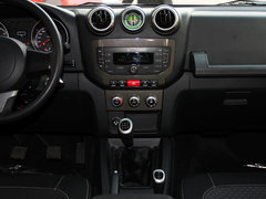 2014款 2.4L 手动 穿越版
