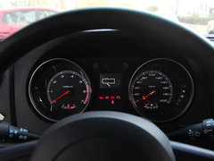 2014款 2.4L 手动 穿越版