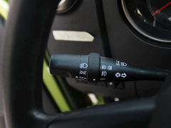 2014款 2.4L 手动 穿越版