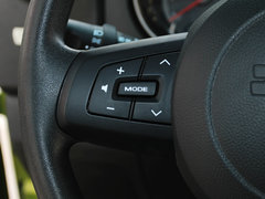 2014款 2.4L 手动 穿越版