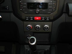 2014款 2.4L 手动 穿越版