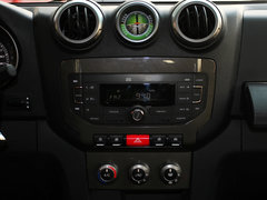 2014款 2.4L 手动 穿越版