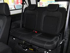 2014款 2.4L 手动 穿越版