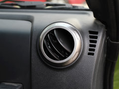 2014款 2.4L 手动 穿越版