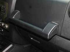 2014款 2.4L 手动 穿越版
