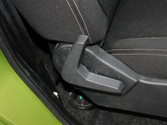 2014款 2.4L 手动 穿越版