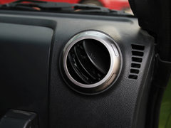 2014款 2.4L 手动 穿越版