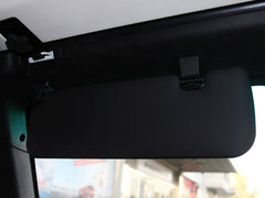 2014款 2.4L 手动 穿越版