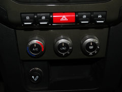 2014款 2.4L 手动 穿越版