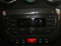 2014款 2.4L 手动 穿越版
