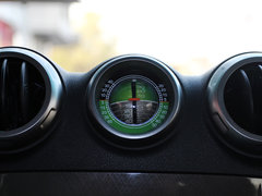 2014款 2.4L 手动 穿越版
