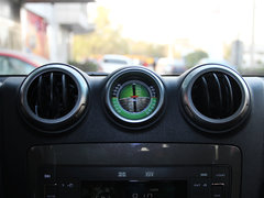 2014款 2.4L 手动 穿越版