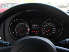 2014款 2.4L 手动 穿越版