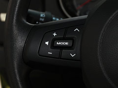2014款 2.4L 手动 穿越版