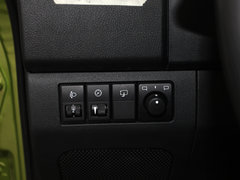 2014款 2.4L 手动 穿越版