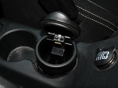 2014款 2.4L 手动 穿越版