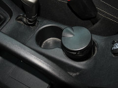 2014款 2.4L 手动 穿越版