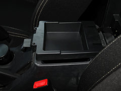 2014款 2.4L 手动 穿越版