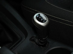2014款 2.4L 手动 穿越版