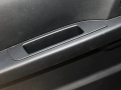 2014款 2.4L 手动 穿越版